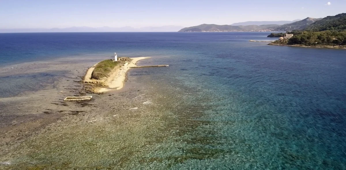 Da Agropoli: Costa del Cilento - Tour in barca