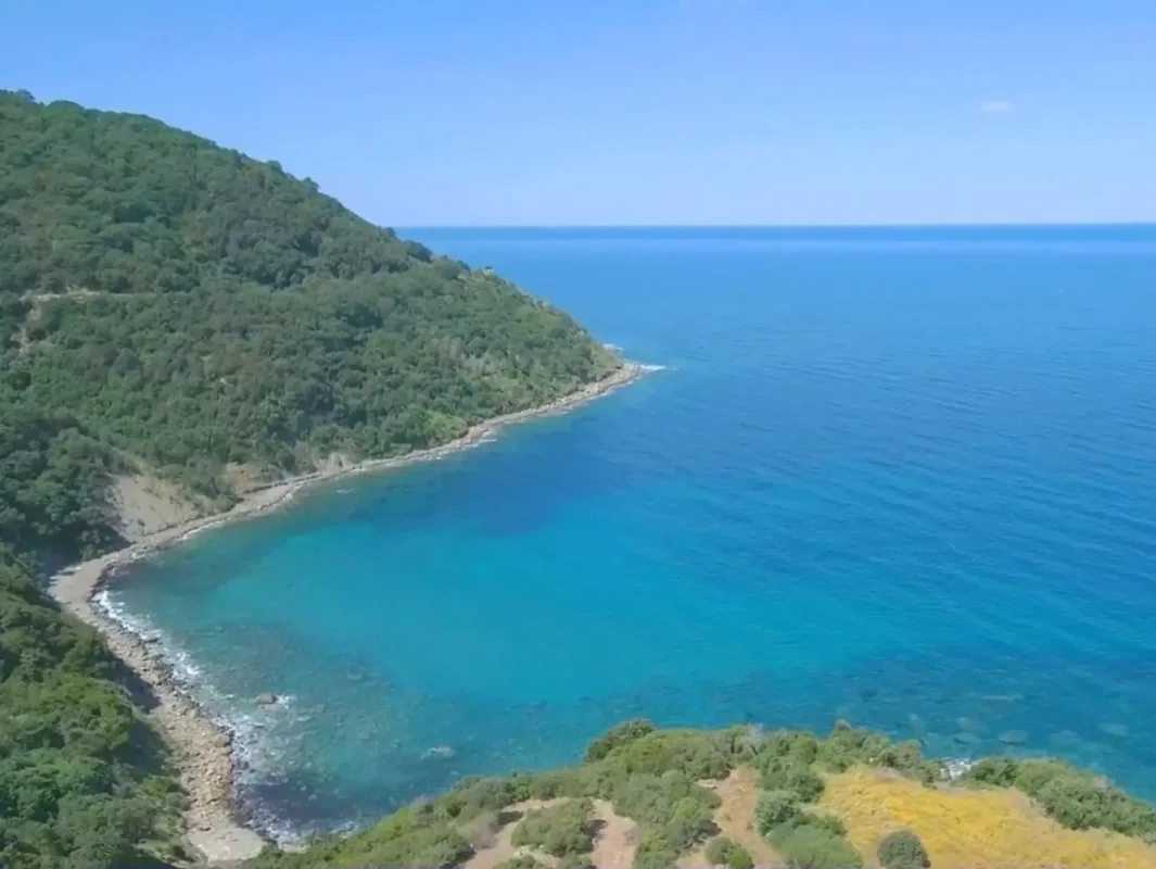 Agropoli Coast - Boat tour
